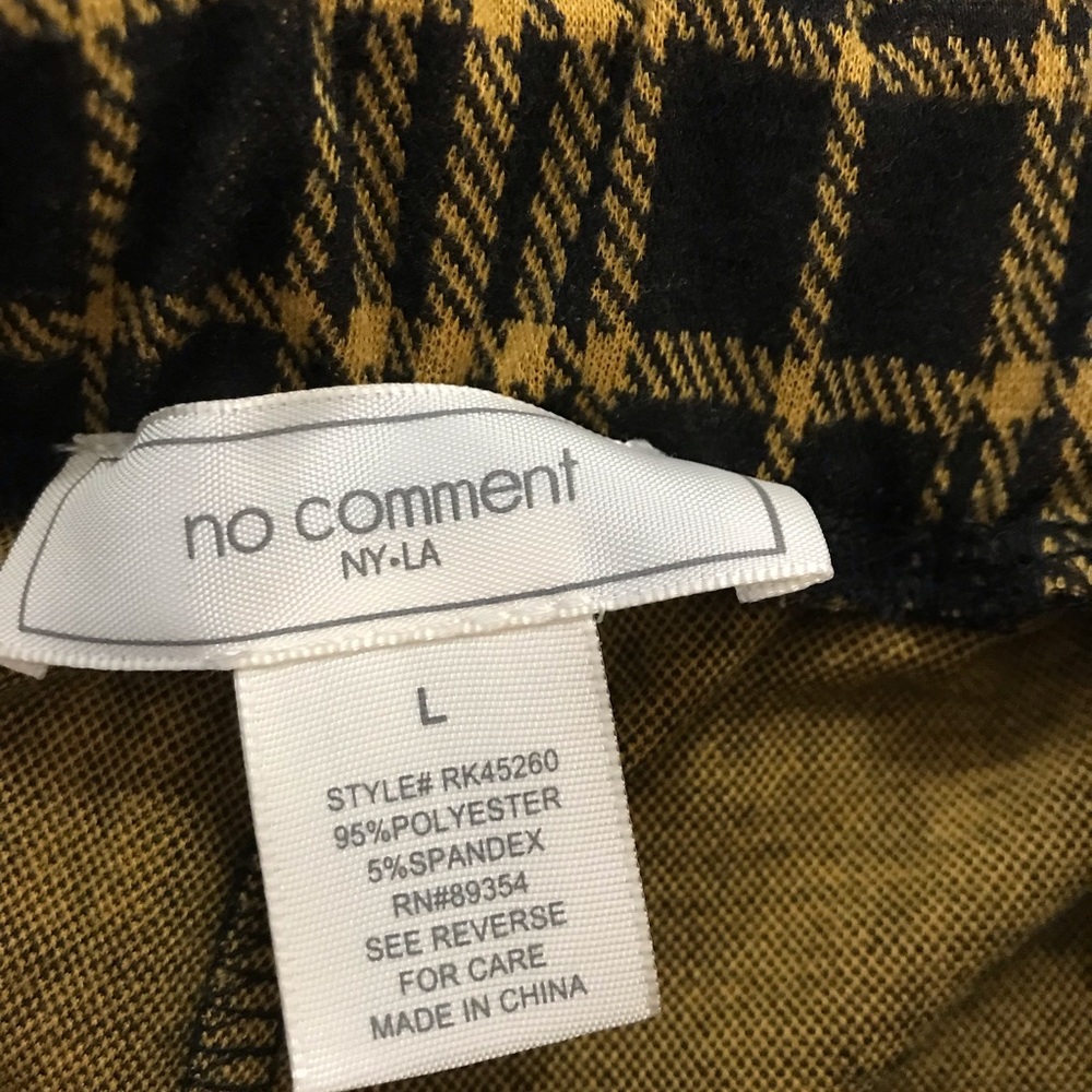 Pants - Picture 6 of 6